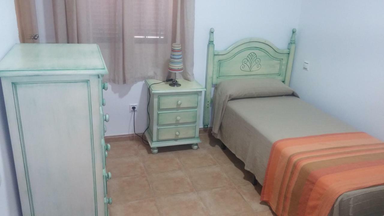 Residencial Cabanas Dénia Exterior foto